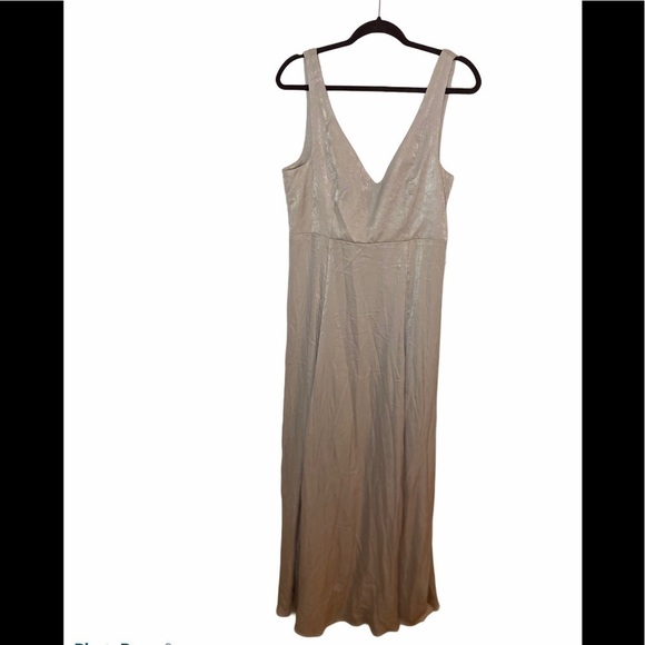 Show Me Your Mumu Jenn Maxi Dress, x-large - Picture 4 of 8